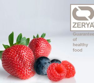 Cuna de Platero avanza en sostenibilidad con la certificación Zerya en tres cultivos