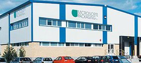 Norgraft Packaging amplía sus instalaciones de Polanco