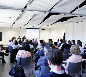 Aimplas organiza una jornada sobre bioplásticos