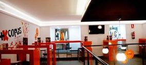 MasKCopas pone en marcha su quinto local en Madrid