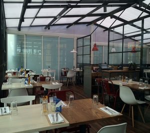 La franquicia amplía su cuota en Grupo Vips 