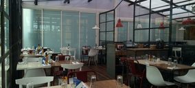 La franquicia amplía su cuota en Grupo Vips 