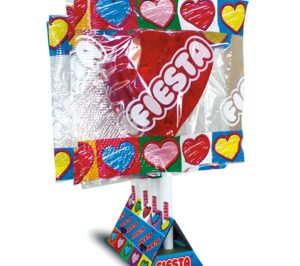 Colombina compra Fiesta por 16,8 M