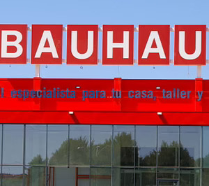 Bauhaus ultima su primera tienda en Madrid y suma nuevo proyecto