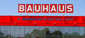 Bauhaus ultima su primera tienda en Madrid y suma nuevo proyecto