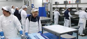 Makro suma Congelados Romero a su nueva comercializadora foodservice
