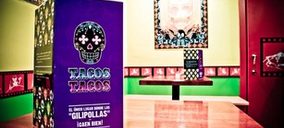 Nace una nueva cadena franquiciada de tacos mexicanos