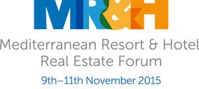 España acogerá el Mediterranean Resort & Hotel Real Estate Forum 2015