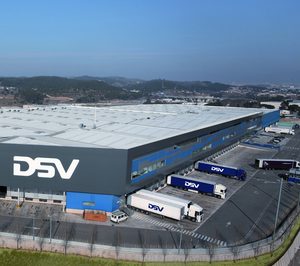 DSV Solutions abre su tercer almacén en lo que va de año