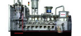 Bossar Packaging, más inversiones en I+D