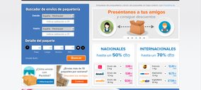 Packlink cierra una ronda de inversión con Eight Roads Ventures por valor de 12,6 M$
