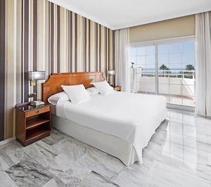 Hoteles Elba renueva las instalaciones de varios de sus establecimientos