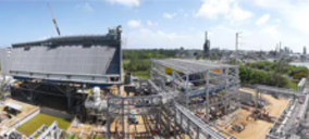 Ditecsa se refuerza en Latinoamérica