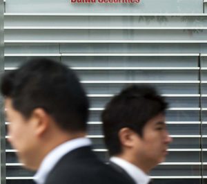 Daiwa Securities entra en el capital de Lar España