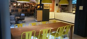 Pans & Company renueva el local que supuso el lanzamiento de la marca