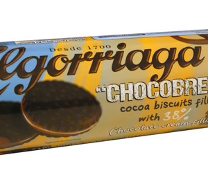 Vait podría ser la opción definitiva para Elgorriaga