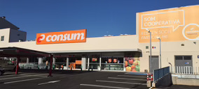 Consum ha sumado más de 15.000 m2 en lo que llevamos de año
