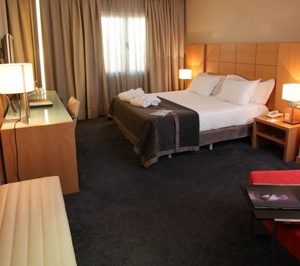 El hotel 7 Coronas se reforma integralmente