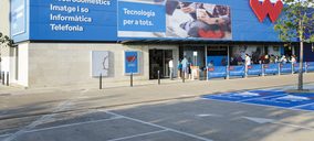 Worten gestiona nuevos proyectos en el último trimestre de 2015