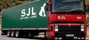 San José López prevé incrementos de facturación de dos dígitos para los próximos años