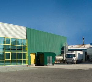 Pérez-Olveira gana capacidad de cara al proyecto Dairy Ruta Xacobea