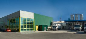 Pérez-Olveira gana capacidad de cara al proyecto Dairy Ruta Xacobea