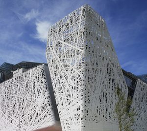 Italcementi Group lanza al mercado global i.active Biodynamic