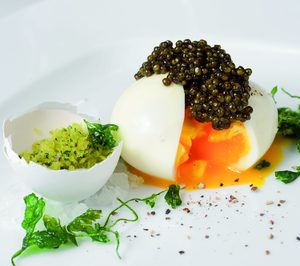 Empresarios franceses compran los activos de Caviar Persé e impulsan su negocio