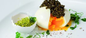 Empresarios franceses compran los activos de Caviar Persé e impulsan su negocio