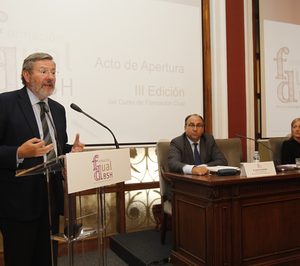 Doce estudiantes comienzan su formación en Mecatrónica Industrial con el programa de Formación Dual BSH