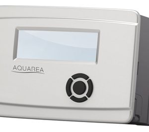 Panasonic incorpora el sistema de control bivalente a la gama Aquarea