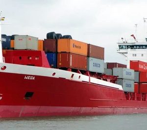 Boluda incrementa sus conexiones entre Península y Canarias