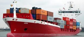 Boluda incrementa sus conexiones entre Península y Canarias