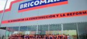 Bricomart sumará dos centros más antes de acabar 2015