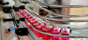 Laboratorios Prady Normapiel pone en marcha su división Parfum Factory