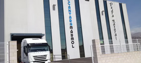 Alcántara Mármol y Pedra Natural abren almacén