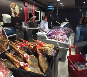 Eroski invierte 2,4 M en la remodelación de cuatro centros en Euskadi