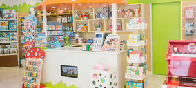 Eurekakids comienza en Girona la renovación de su red