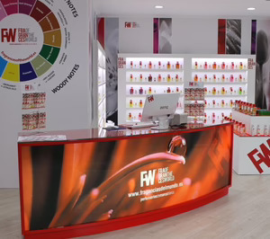 Fragancias del Mundo da un paso atrás en su expansión