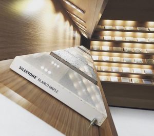 Cosentino inaugura un nuevo showroom en Nueva York