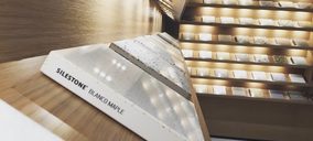 Cosentino inaugura un nuevo showroom en Nueva York