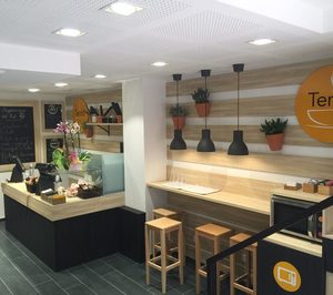 Tento sigue con el restyling de sus locales