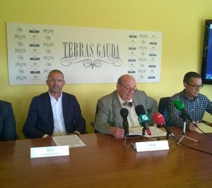 Terras Gauda avanza en su proyecto de viticultura de precisión