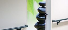 Geriatros abre en Leganés un sala multisensorial