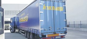 Transportes Insausti amplía contrato e invierte en instalaciones 