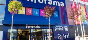 Conforama inaugura su quinta tienda en Madrid