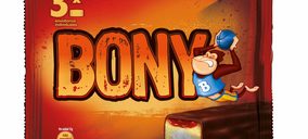 Bimbo recupera y moderniza su clásico bizcocho Bony