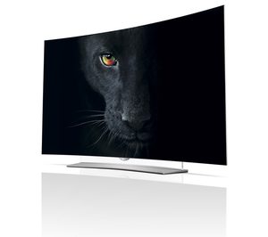 LG OLED, valorada por los consumidores españoles