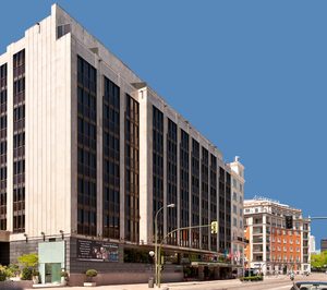 BlueBay incorpora en gestión el madrileño Miguel Ángel