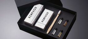 Laboratorios Verkos apuesta por la internacionalización de su marca